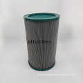 Cartridge Structure and Return Filter Type Hydraulic Filter Element 937860q